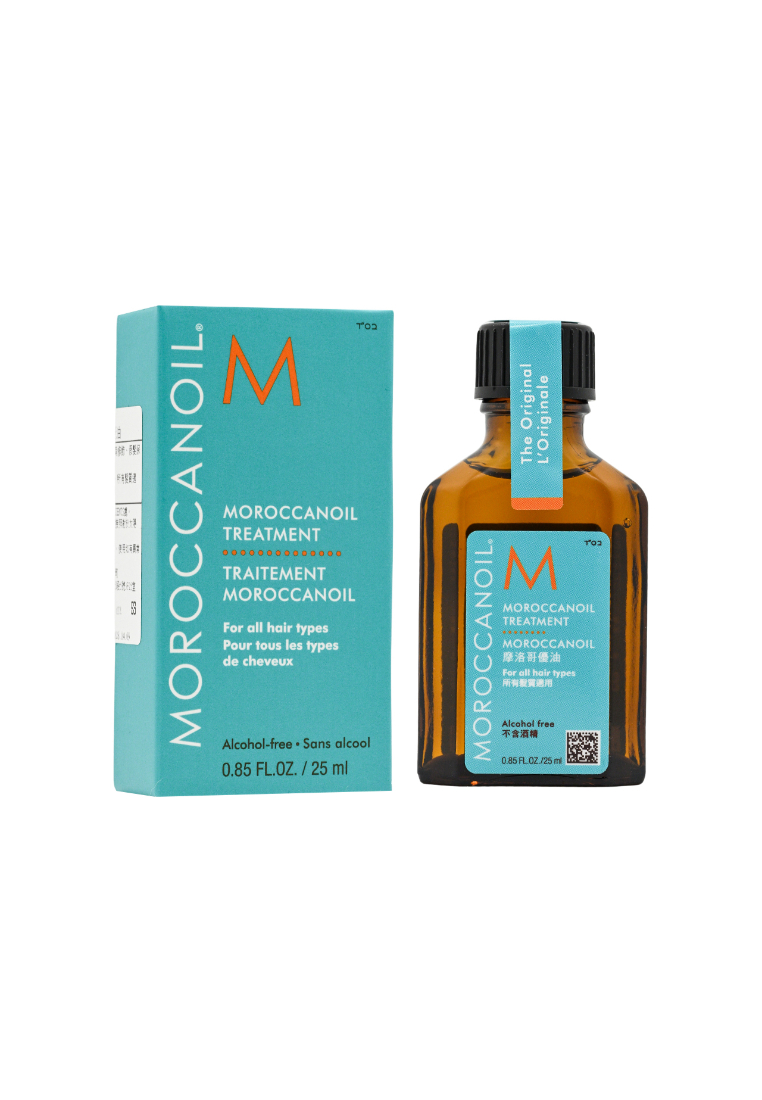 Moroccanoil MOROCCANOIL Moroccanoil Treatment Original(25ml)