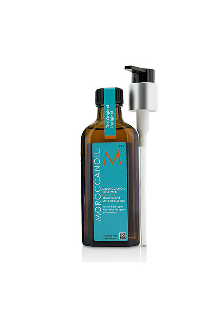 Moroccanoil MOROCCANOIL - Moroccanoil Treatment - Original (For All Hair Types) 100ml/3.4oz.