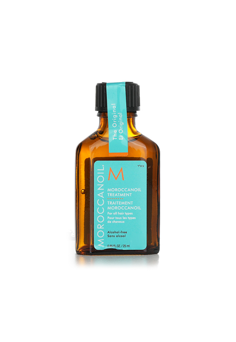 Moroccanoil MOROCCANOIL - Moroccanoil Treatment (For All Hair Type) 25ml/0.85oz.