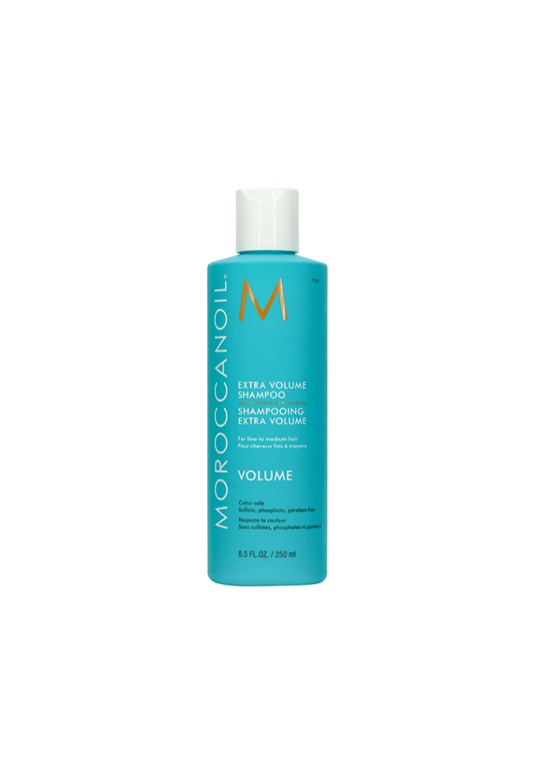 Moroccanoil MOROCCANOIL Extra Volume Shampoo 250ml