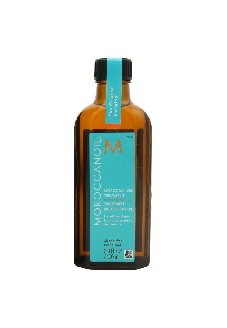Moroccanoil MOROCCANOIL TREATMENT 100ml