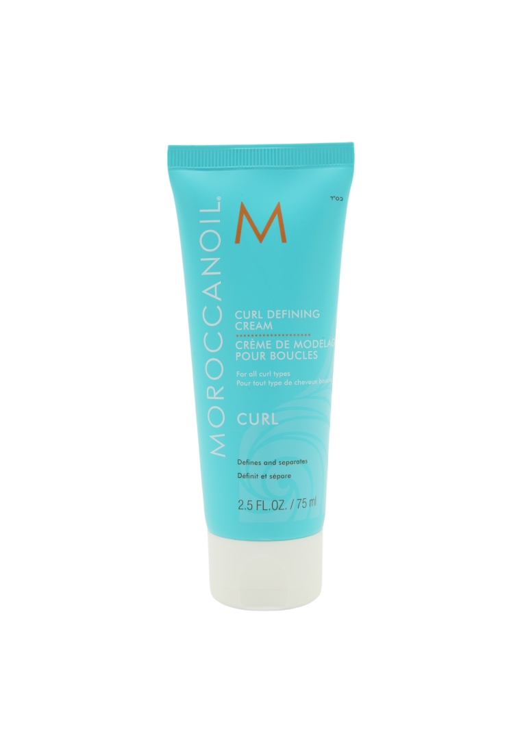 Moroccanoil MOROCCANOIL CURL DEFINING CREAM 75ml