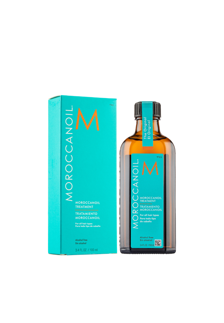 Moroccanoil Moroccanoil Treatment Original 100ml
