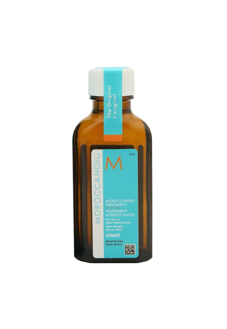 Moroccanoil MOROCCANOIL TREATMENT LIGHT 50ml