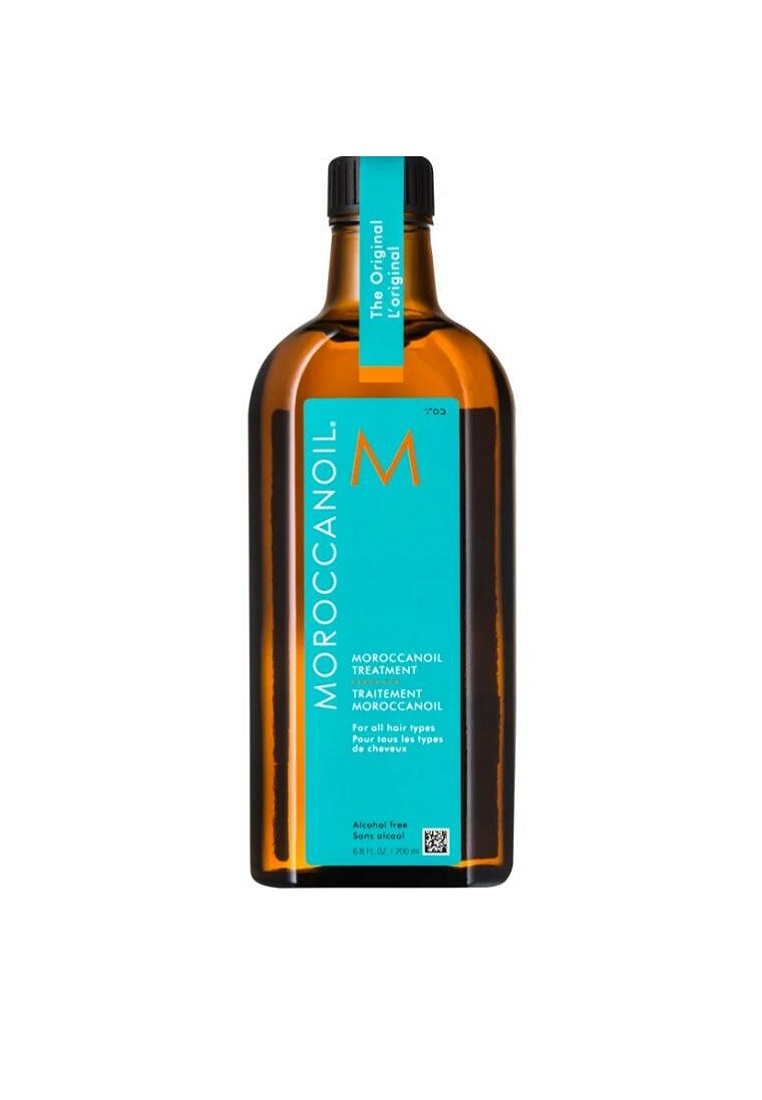 Moroccanoil Moroccanoil Oil Treatment 200ml - LANE BEAU PLAZA