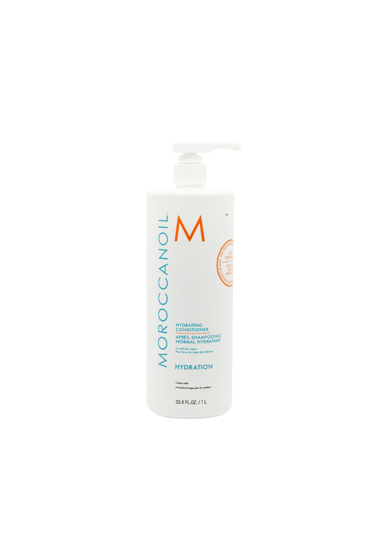 Moroccanoil MOROCCANOIL Hydrating Conditioner 1000ml