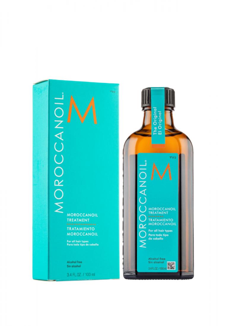 Moroccanoil Moroccanoil Treatment Original 100ml