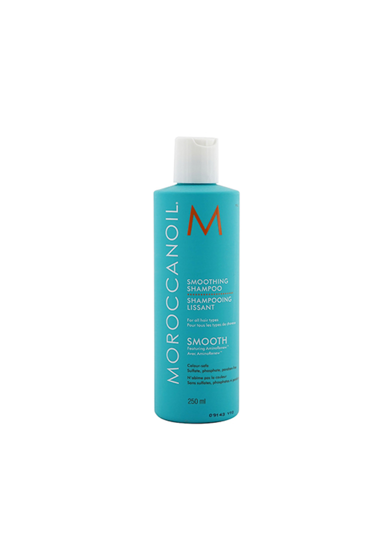 Moroccanoil MOROCCANOIL - Smoothing Shampoo 250ml/8.5oz.