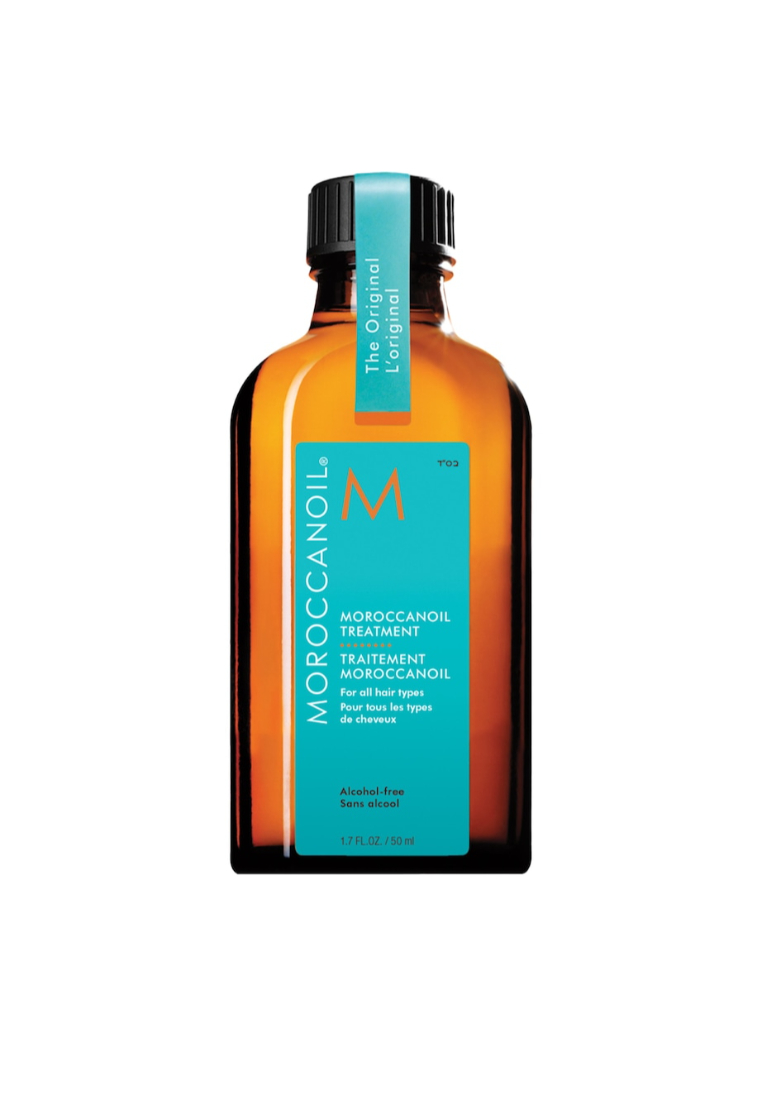 Moroccanoil Moroccanoil Treatment Original 50ml