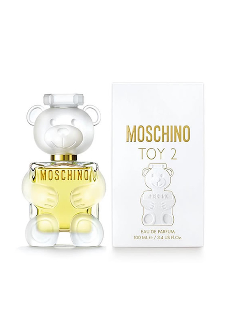 MOSCHINO Moschino Toy 2 EDP 100ml