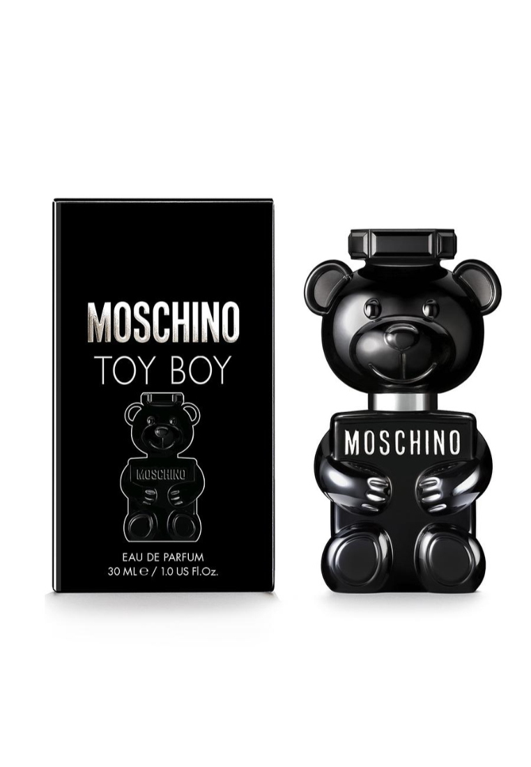 MOSCHINO Moschino -Toy Boy, Eau De Parfum 30ml