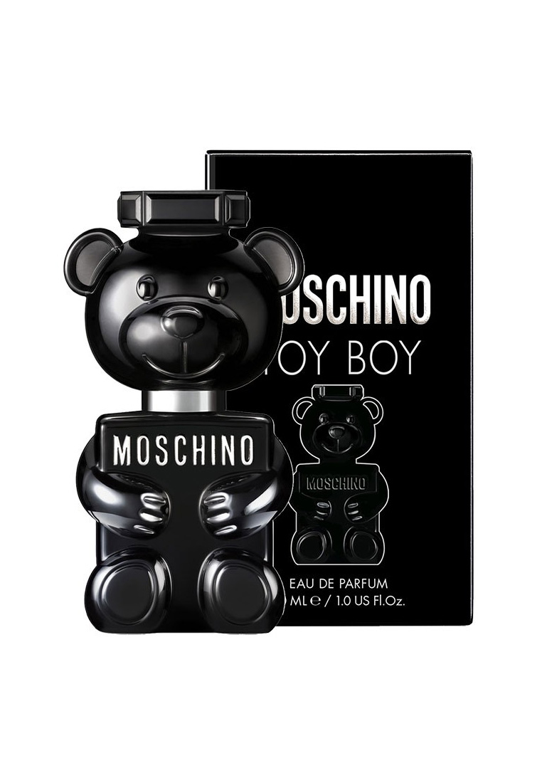 MOSCHINO TOY BOY EAU DE PARFUM 30ml