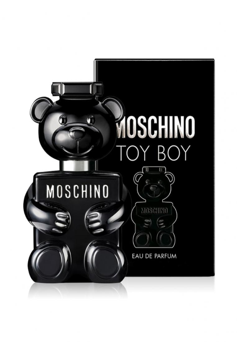 MOSCHINO MOSCHINO Toy Boy Eau De Parfum Spray 100ml