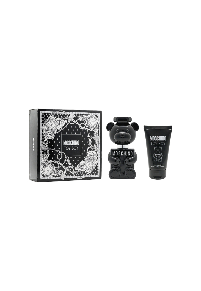 MOSCHINO Moschino Toy Boy Eau de Parfum Set 2piece