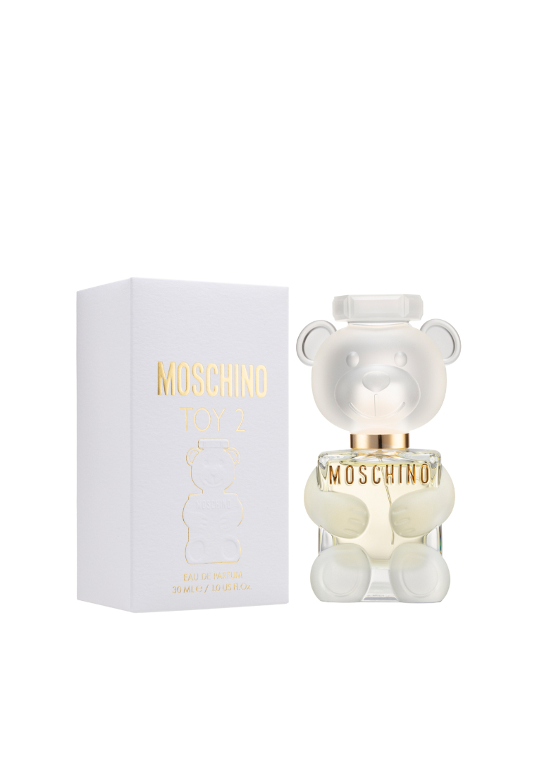 MOSCHINO Moschino TOY 2 EDP 30ml