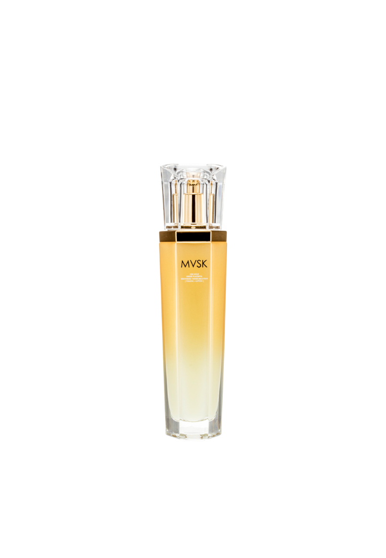 MVSK MVSK MVSK®24K Gold - Sheep Placenta Restoring Toner Solution (Unique Micro-emulsion Tech) 110ml