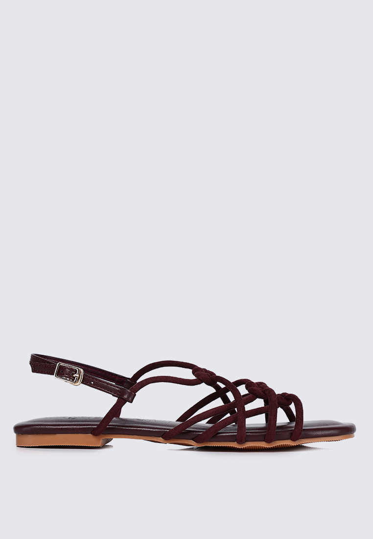 My Ballerine Naomi Comfy Sandals