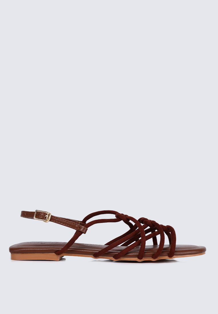 My Ballerine Naomi Comfy Sandals