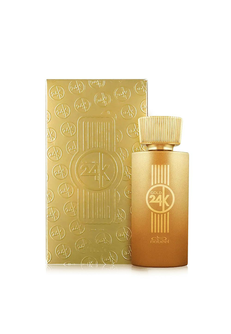NABEEL Nabeel 24K Gold EDP 100mL