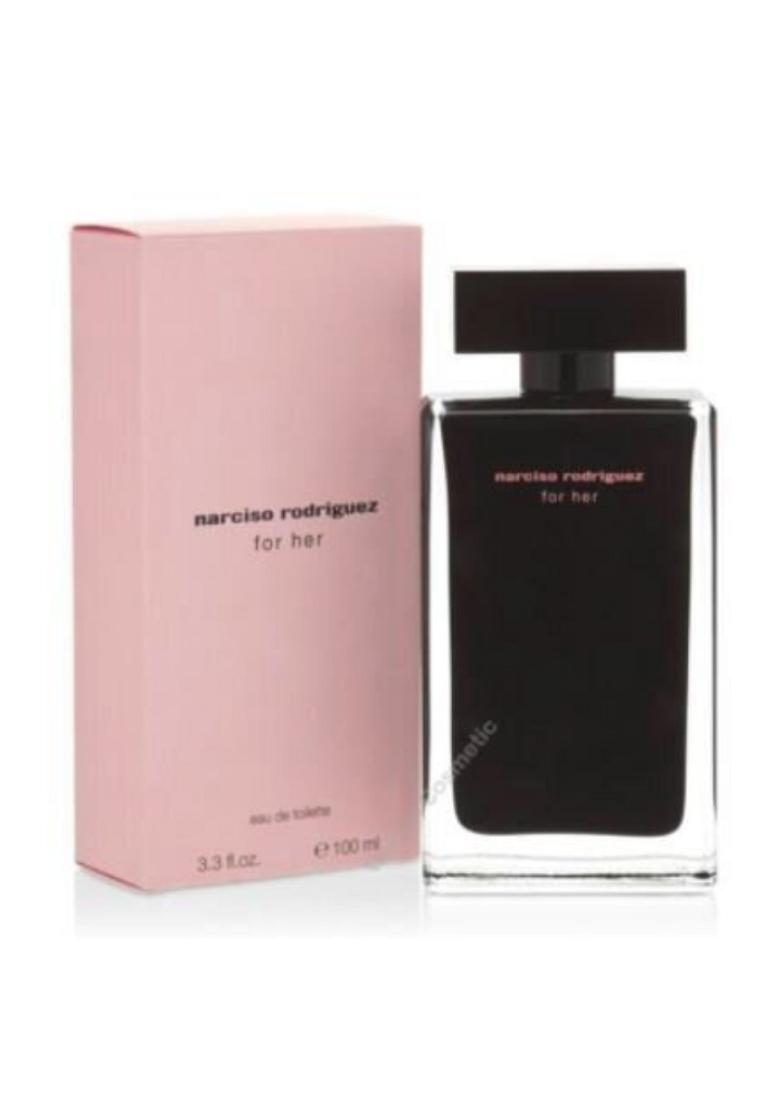 Narciso Rodriguez Narciso Rodriguez For Her Eau De Toilette 100ml