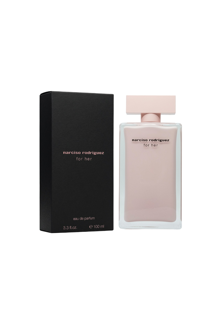 Narciso Rodriguez Narciso Rodriguez For Her Eau de Parfum (100ml)