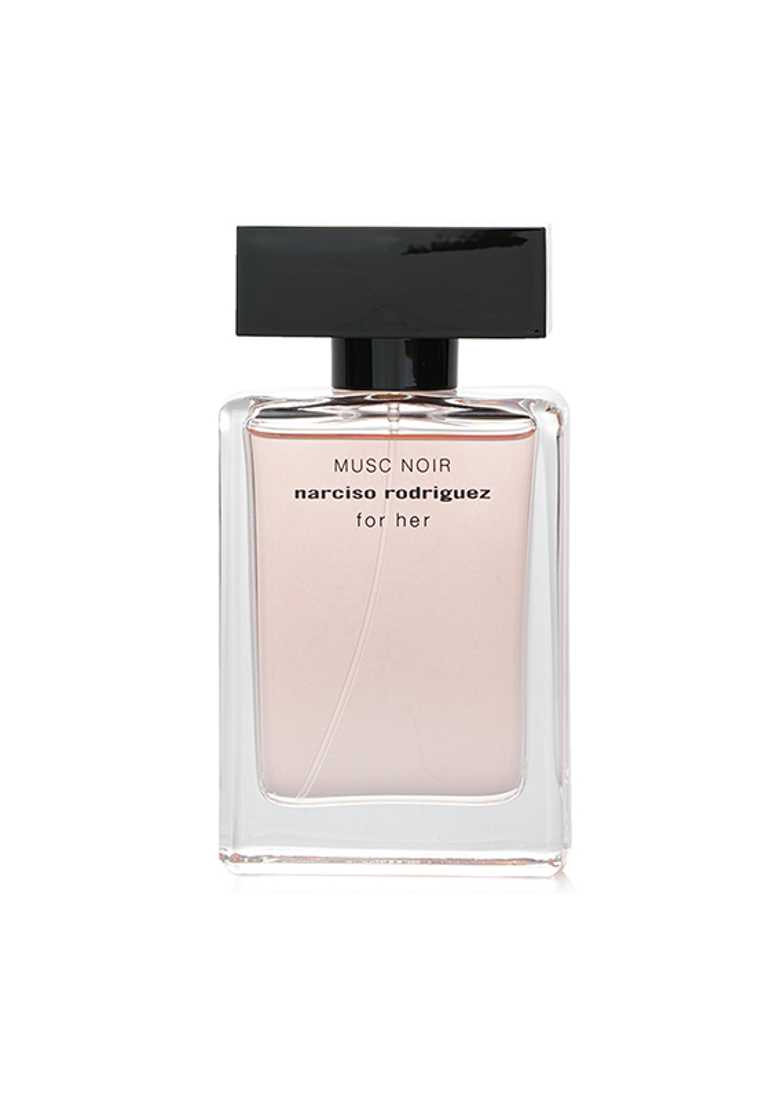 Narciso Rodriguez Narciso Rodriguez - For Her Musc Noir Eau De Parfum Spray 012687.