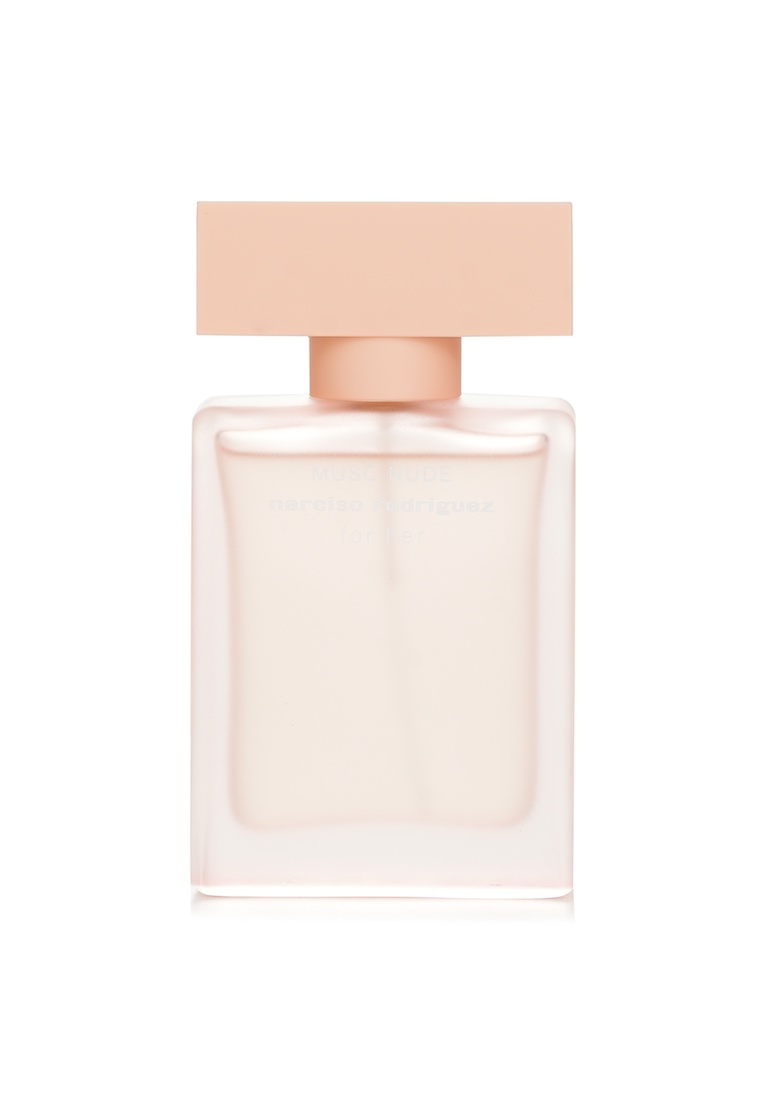 Narciso Rodriguez NARCISO RODRIGUEZ - For Her Musc Nude Eau De Parfume Spray 30ml/1oz