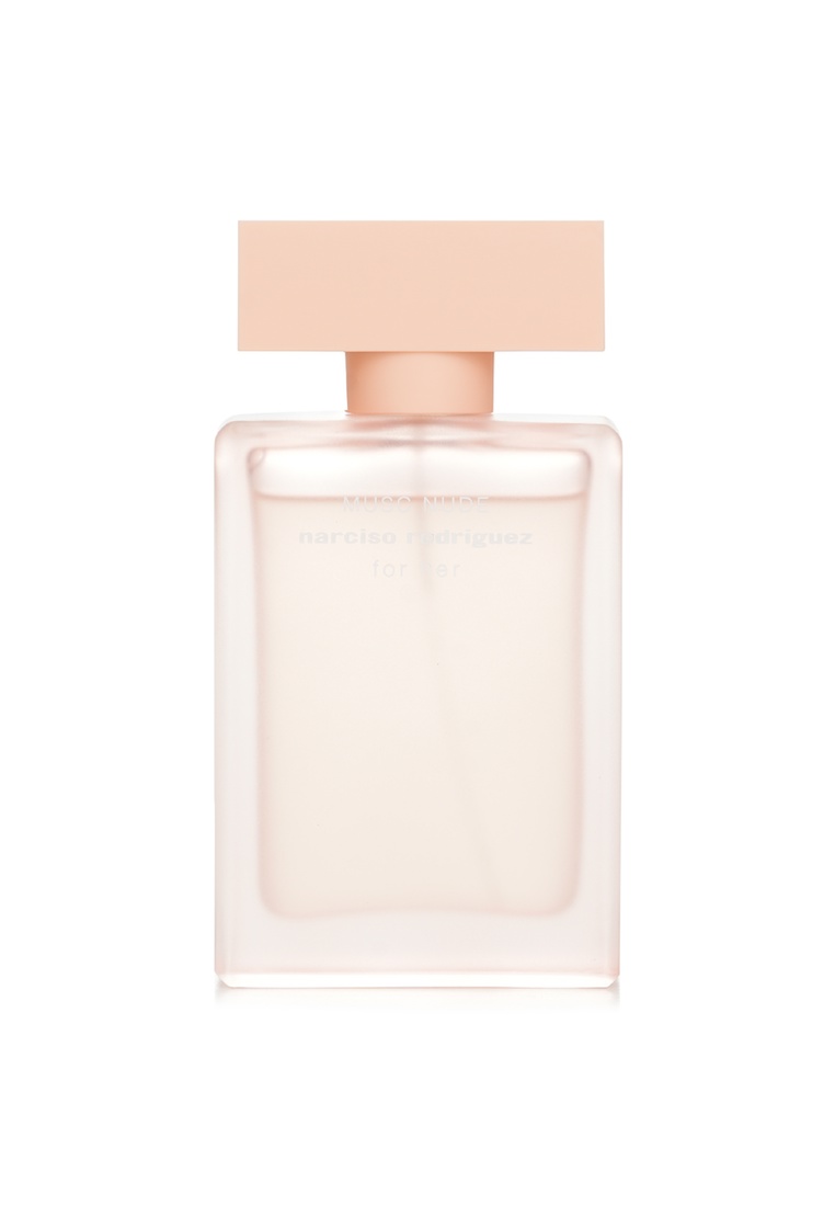 Narciso Rodriguez NARCISO RODRIGUEZ - For Her Musc Nude Eau De Parfume Spray 50ml/1.6oz