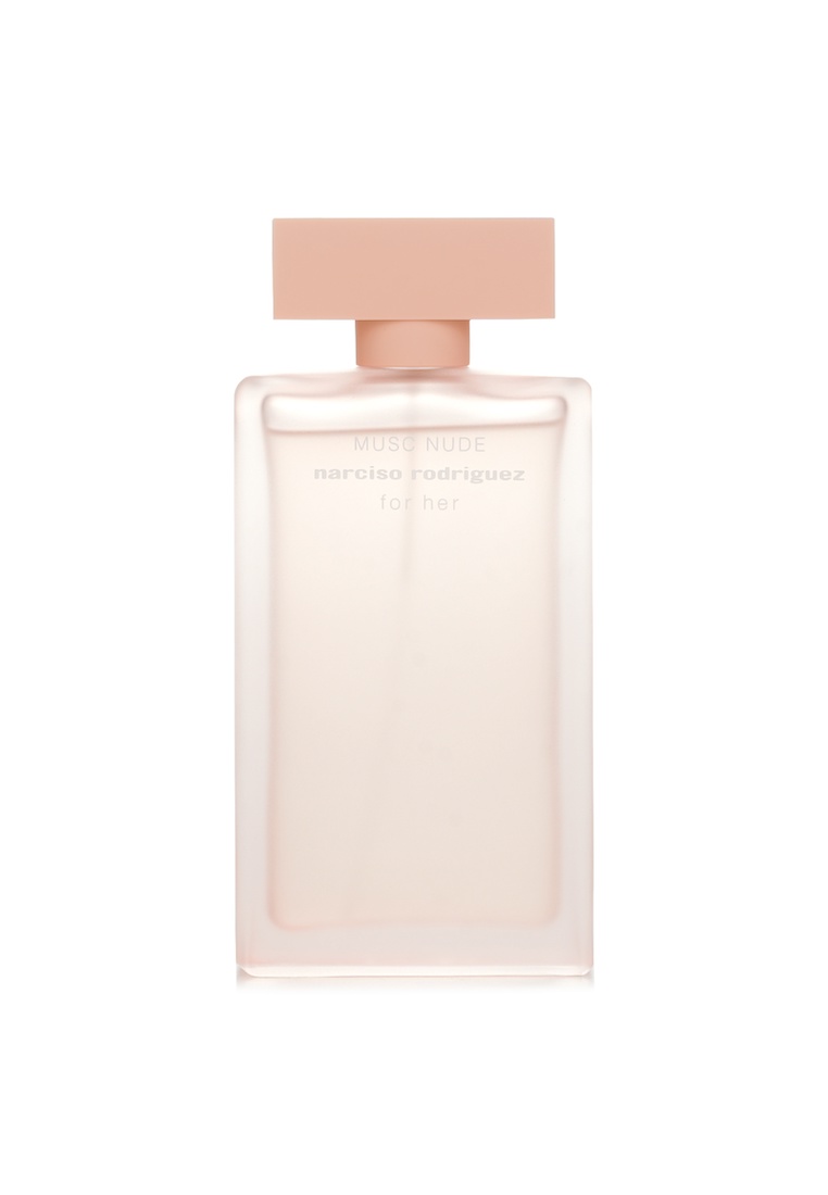 Narciso Rodriguez NARCISO RODRIGUEZ - For Her Musc Nude Eau De Parfume Spray 100ml/3.3oz