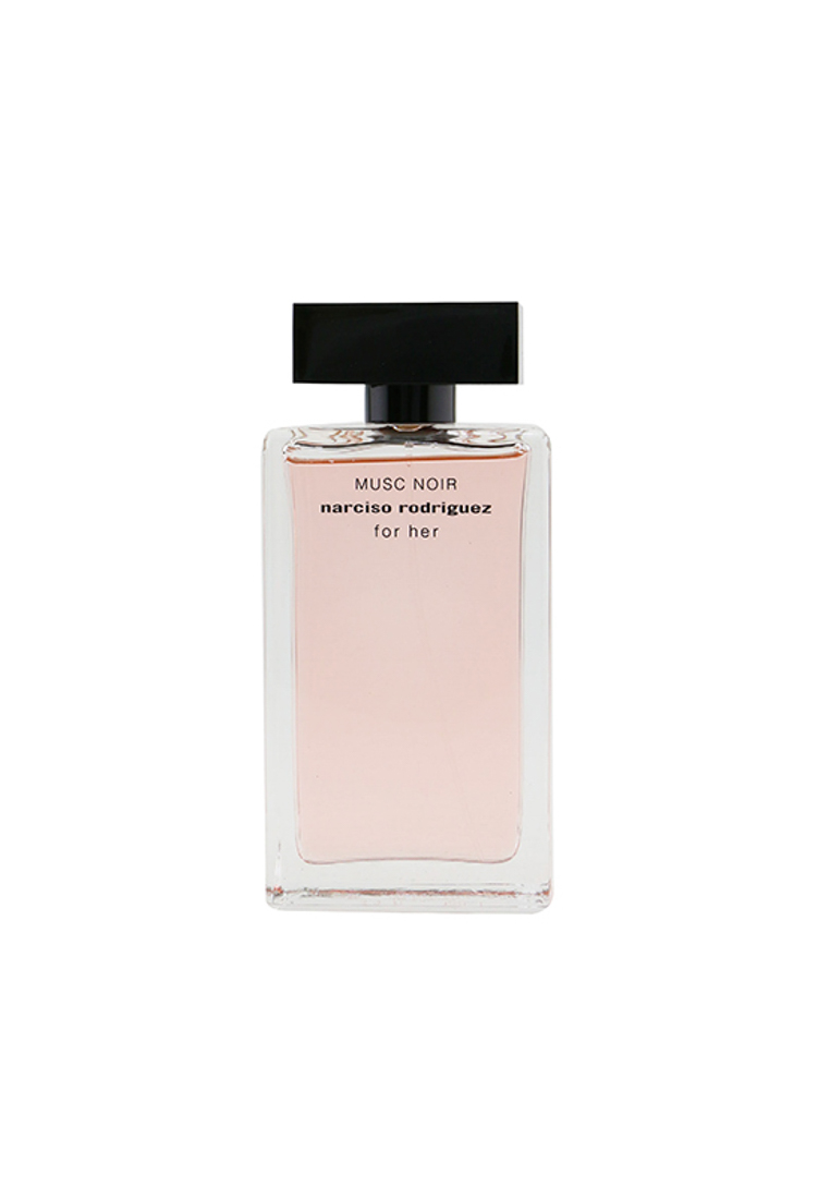 Narciso Rodriguez Narciso Rodriguez - For Her Musc Noir Eau De Parfum Spray 012700.