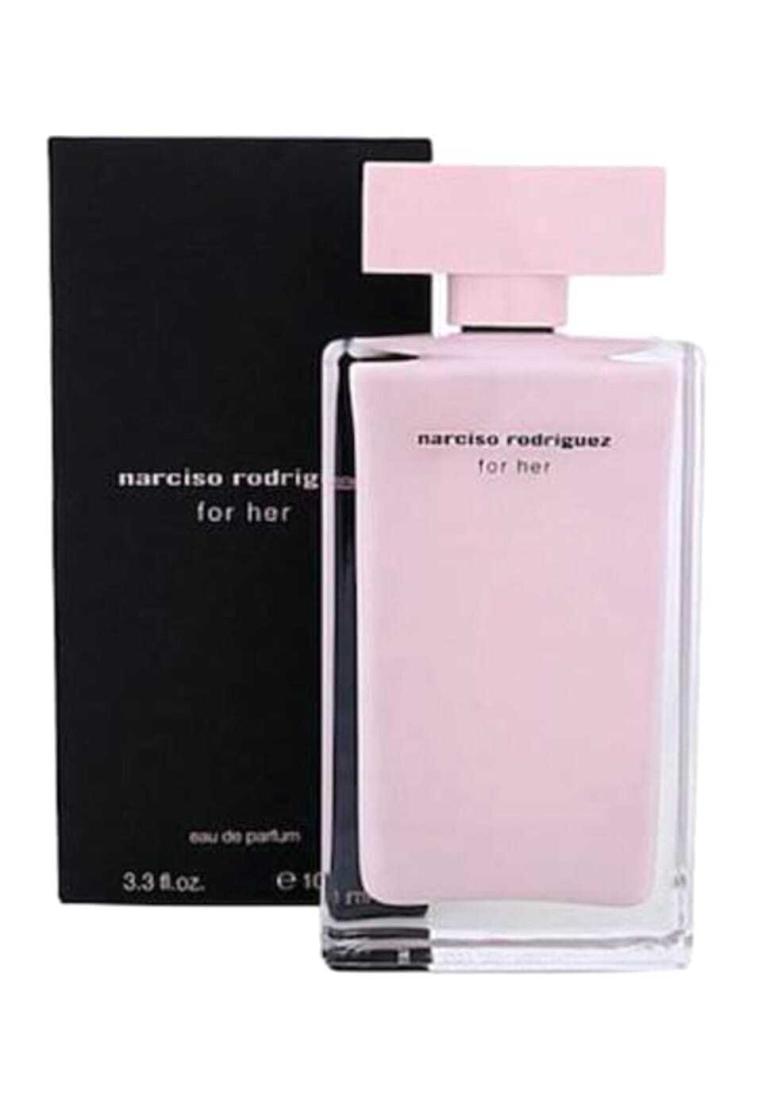 Narciso Rodriguez Narciso Rodriguez For Her Eau De Parfum 100ml