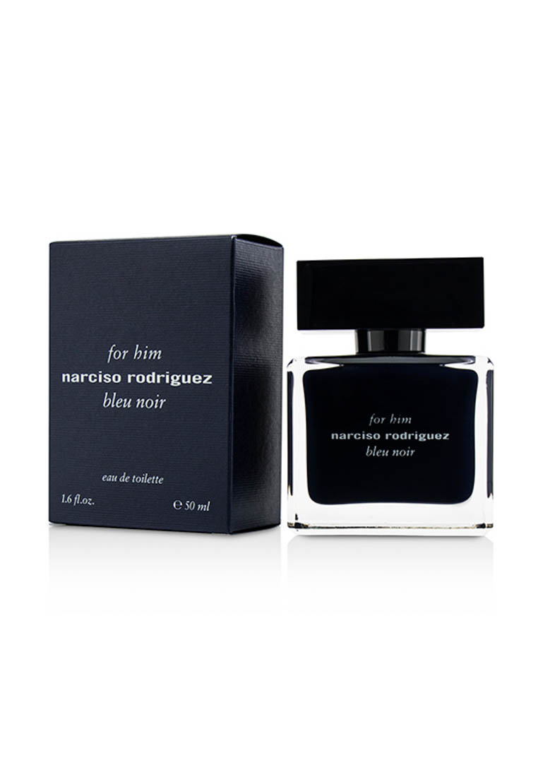 Narciso Rodriguez Narciso Rodriguez - For Him Bleu Noir Eau De Toilette Spray 50ml/1.6oz