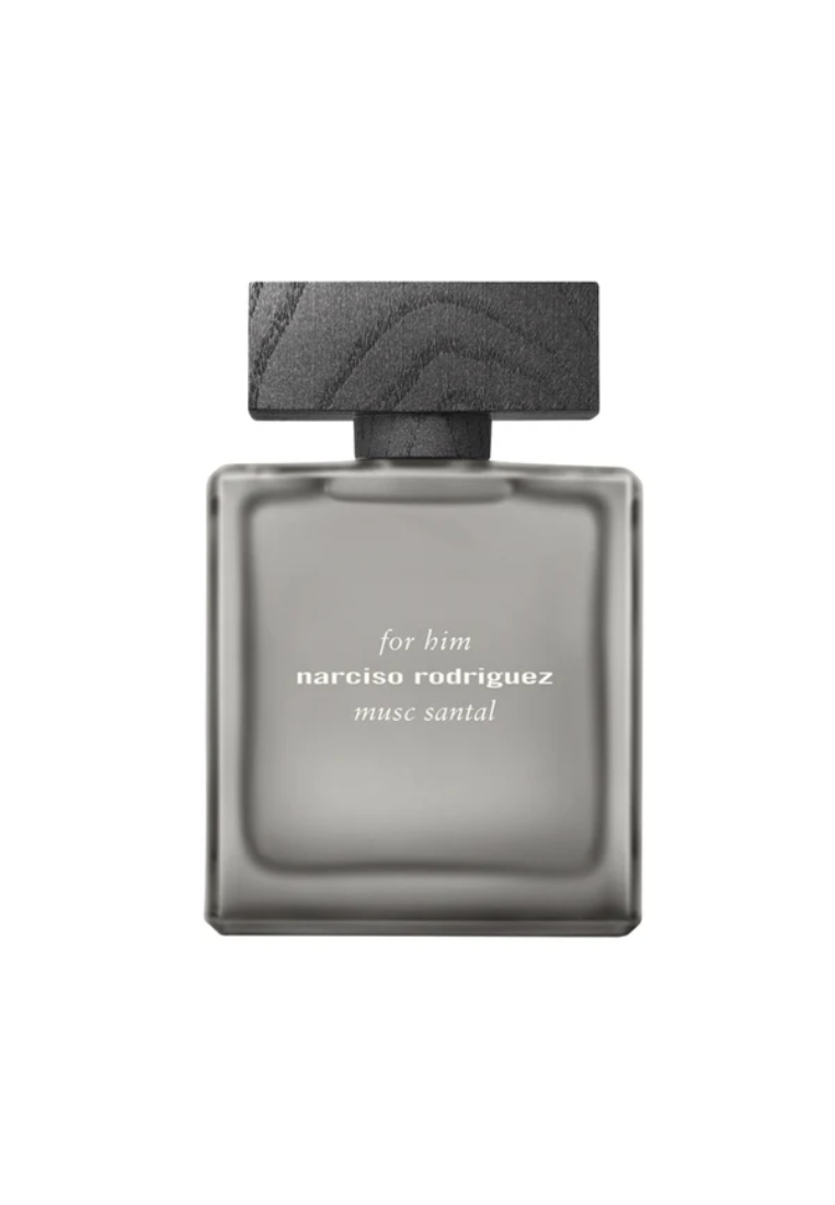 Narciso Rodriguez Narciso Rodriguez - For Him Musc Santal Eau De Parfum intense 50ml