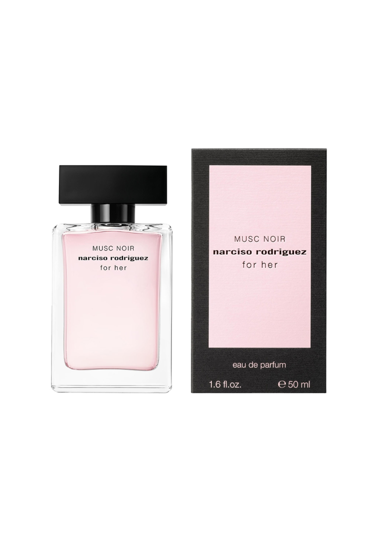 Narciso Rodriguez Narciso Rodriguez - Musc Noir For Her Eau De Parfum 50ml