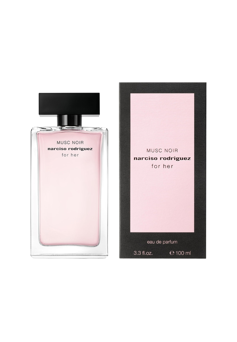 Narciso Rodriguez Narciso Rodriguez - Musc Noir For Her Eau De Parfum 100ml