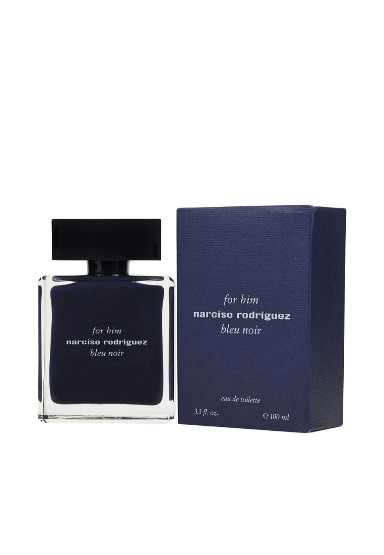 Narciso Rodriguez Narciso Rodriguez - For Him Bleu Noir Eau De Toilette 50ml