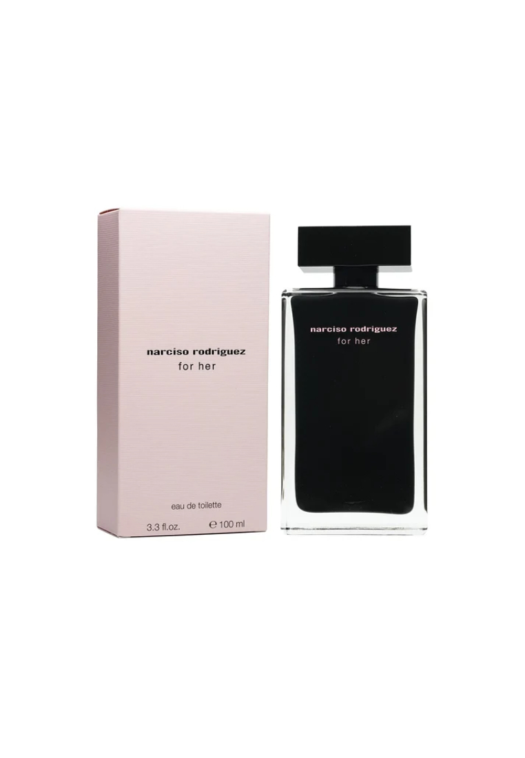 Narciso Rodriguez Narciso Rodriguez - For Her Eau De Toilette 100ml