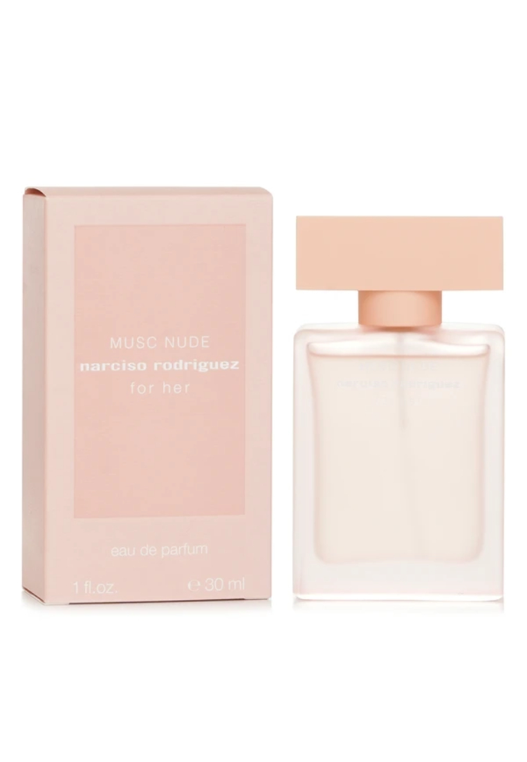 Narciso Rodriguez Narciso Rodriguez - Musc Nude For Her Eau De Parfum 30ml