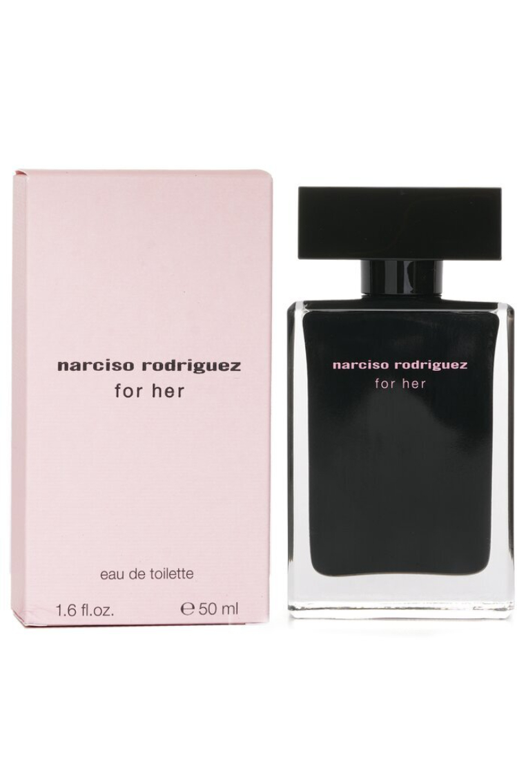 Narciso Rodriguez Narciso Rodriguez - For Her Eau De Toilette 50ml