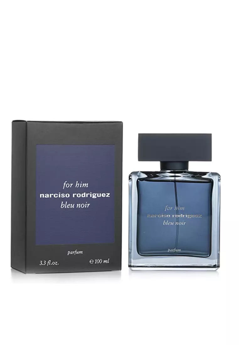 Narciso Rodriguez Narciso Rodriguez - For Him Bleu Noir Parfum 100ml