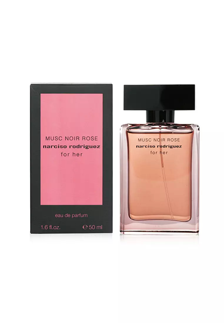 Narciso Rodriguez Narciso Rodriguez - Musc Noir Rose For Her Eau De Parfum 50ml