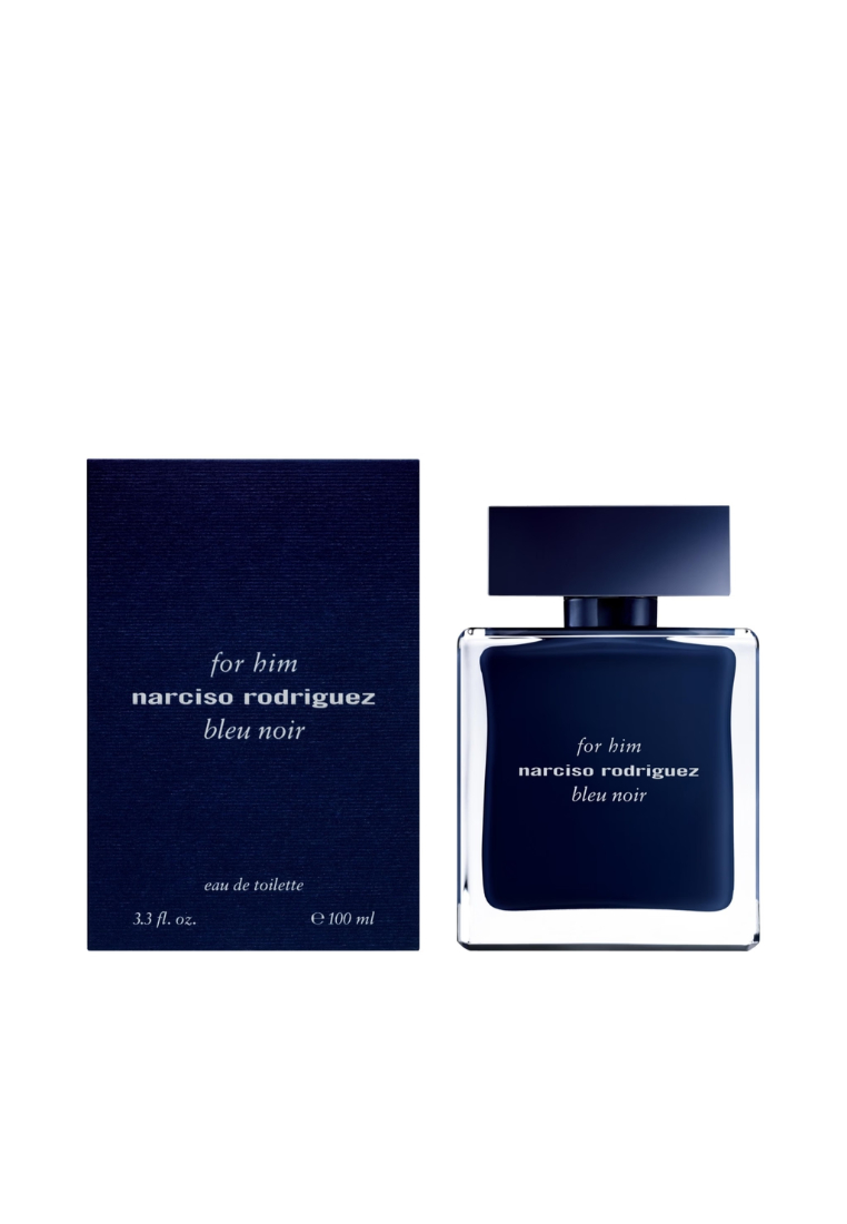 Narciso Rodriguez Narciso Rodriguez - For Him Bleu Noir Eau De Toilette 100ml