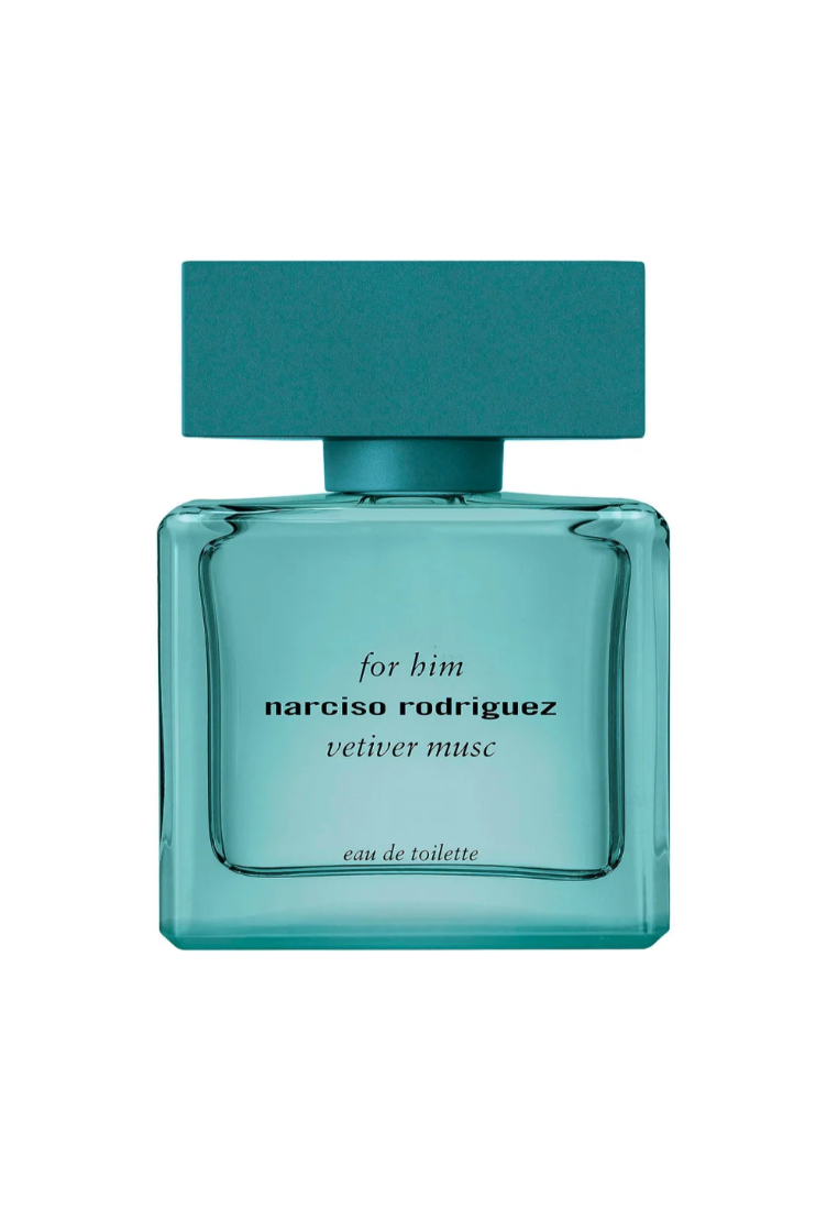 Narciso Rodriguez Narciso Rodriguez - For Him Vetiver Musc Eau De Toilette 100ml