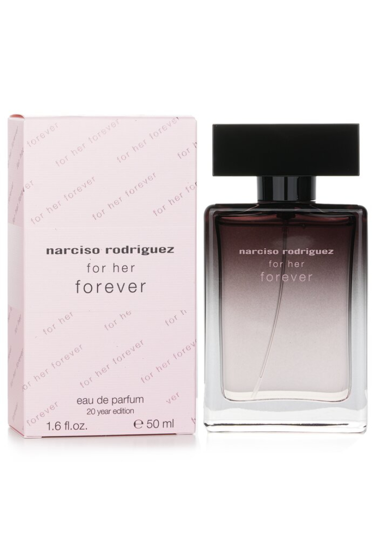 Narciso Rodriguez Narciso Rodriguez - For Her Forever Eau De Parfum 50ml