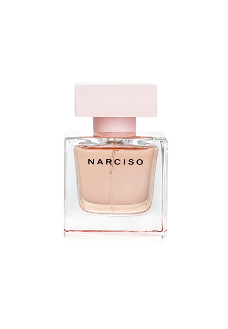 Narciso Rodriguez Narciso Rodriguez - Narciso Cristal Eau De Parfum Spray 055615.