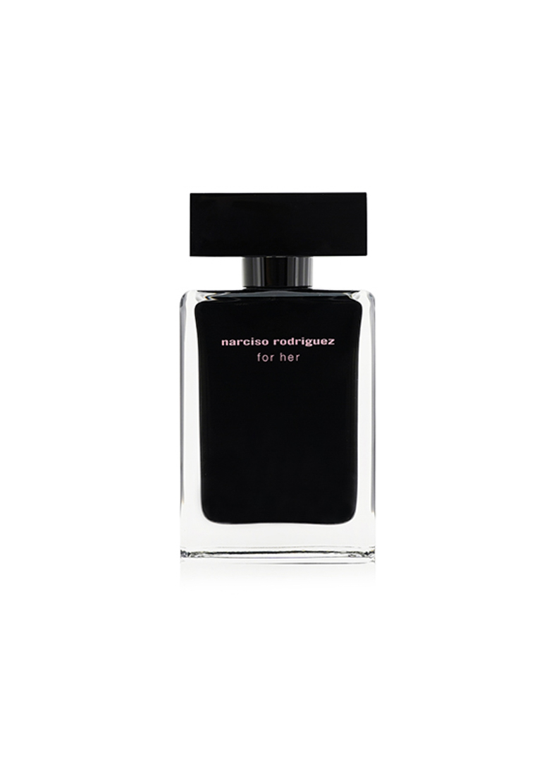 Narciso Rodriguez Narciso Rodriguez - For Her Eau De Toilette Spray 50ml/1.6oz