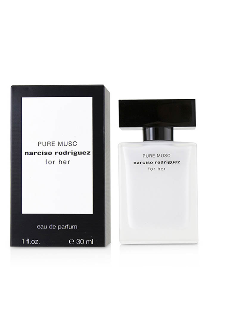 Narciso Rodriguez NARCISO RODRIGUEZ - For Her Pure Musc Eau de Parfum Spray 30ml/1oz