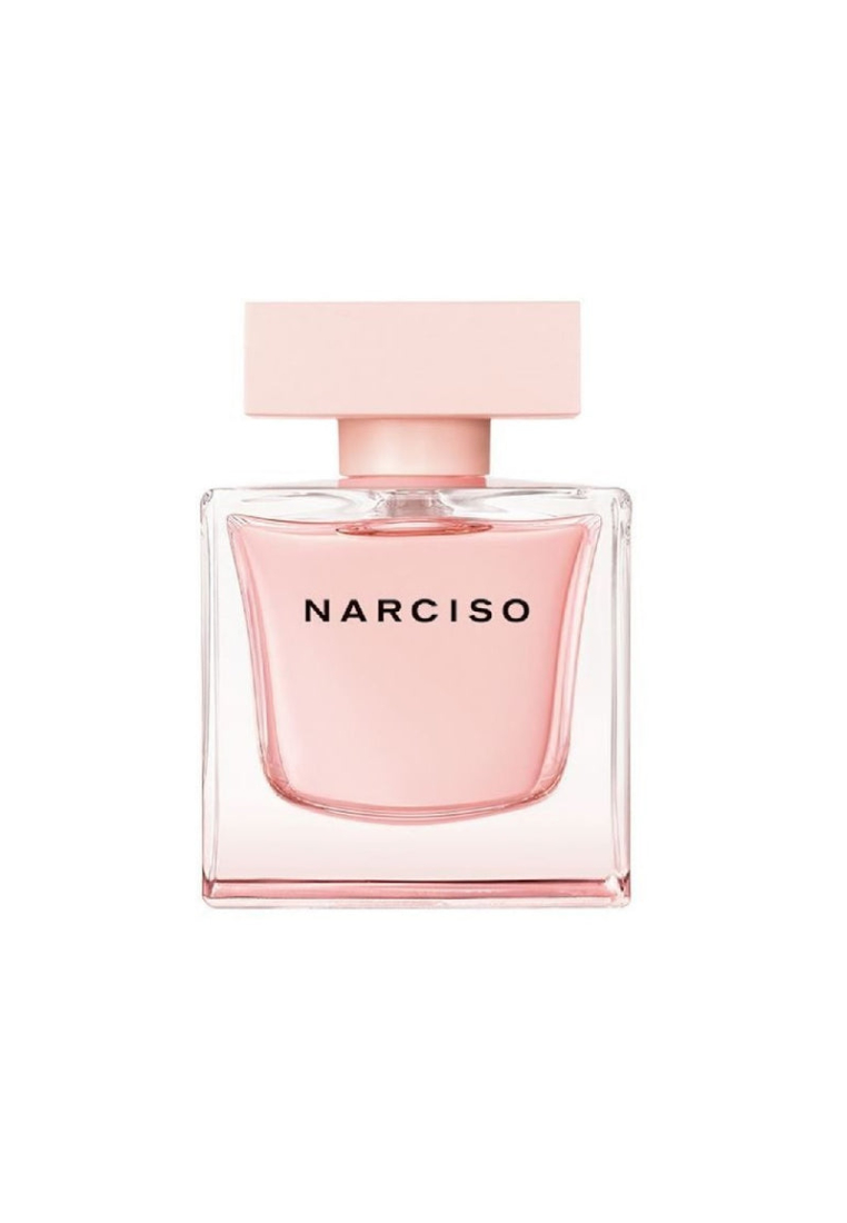 Narciso Rodriguez Narciso Rodriguez Narciso Cristal EDP 90mL (Without Box)