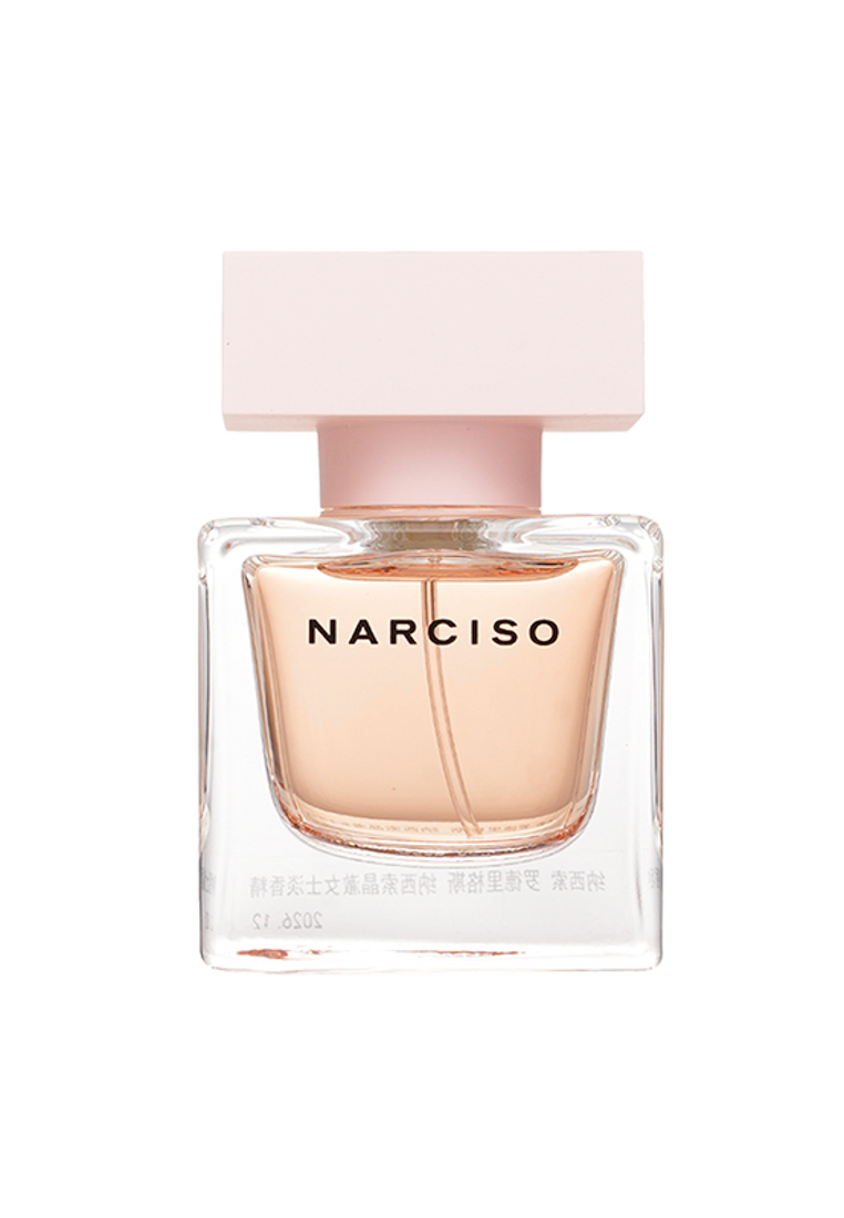 Narciso Rodriguez NARCISO RODRIGUEZ - Narciso Cristal Eau De Parfum Spray 30ml/1oz