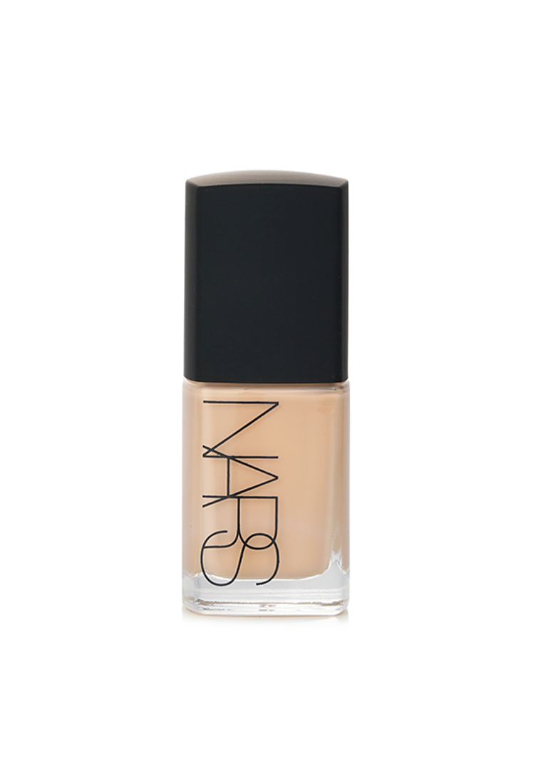 NARS NARS - Sheer Glow Foundation - Fiji (Light 5) 30ml/1oz
